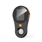 Handmicroscoopmet LED-Verlichting und Display -    Zorenza