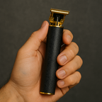 Präzisions-Trimmer mit Kohlenstoff-Klingen Zorenza