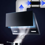 Rohrventilator mit Metallgehäuse – Leise und kraftvoll -    Zorenza