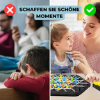 Strategiespiel mit Dreieck-Ketten-Mechanik -    Zorenza