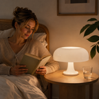 Pilzlampe Kabellos mit Akku -    Zorenza