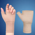 Handgelenkbandage mit Daumenunterstützung – Kompression -    Zorenza