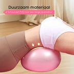 Pilatesball mit Anti-Burst-Technologie -    Zorenza