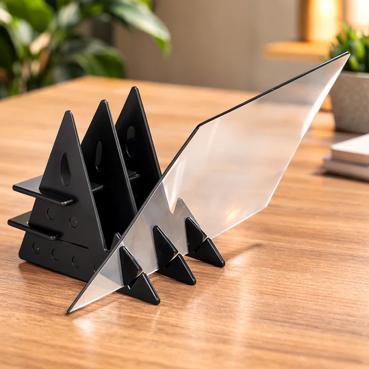 Zeichenbrett mit Handyhalterung – Bilder präzise nachzeichnen Zorenza