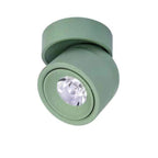 LED Spotlight Aluminium – Dimmbar mit 340° Rotation -    Zorenza