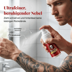 Tattoo-Pflegespray für frische Farben – 30 ml -    Zorenza