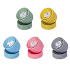 LED Spotlight Aluminium – Dimmbar mit 340° Rotation -    Zorenza