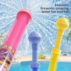Wasserpistole mit Pumpfunktion für Kinder -    Zorenza