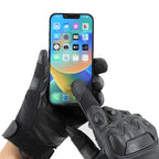 Outdoor-Handschuhe mit Gripfunktion – Sicherer Halt auf jedem Untergrund Zorenza