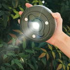 4-in-1 Multifunktions-Campinglicht – Licht, Strom & Komfort Zorenza