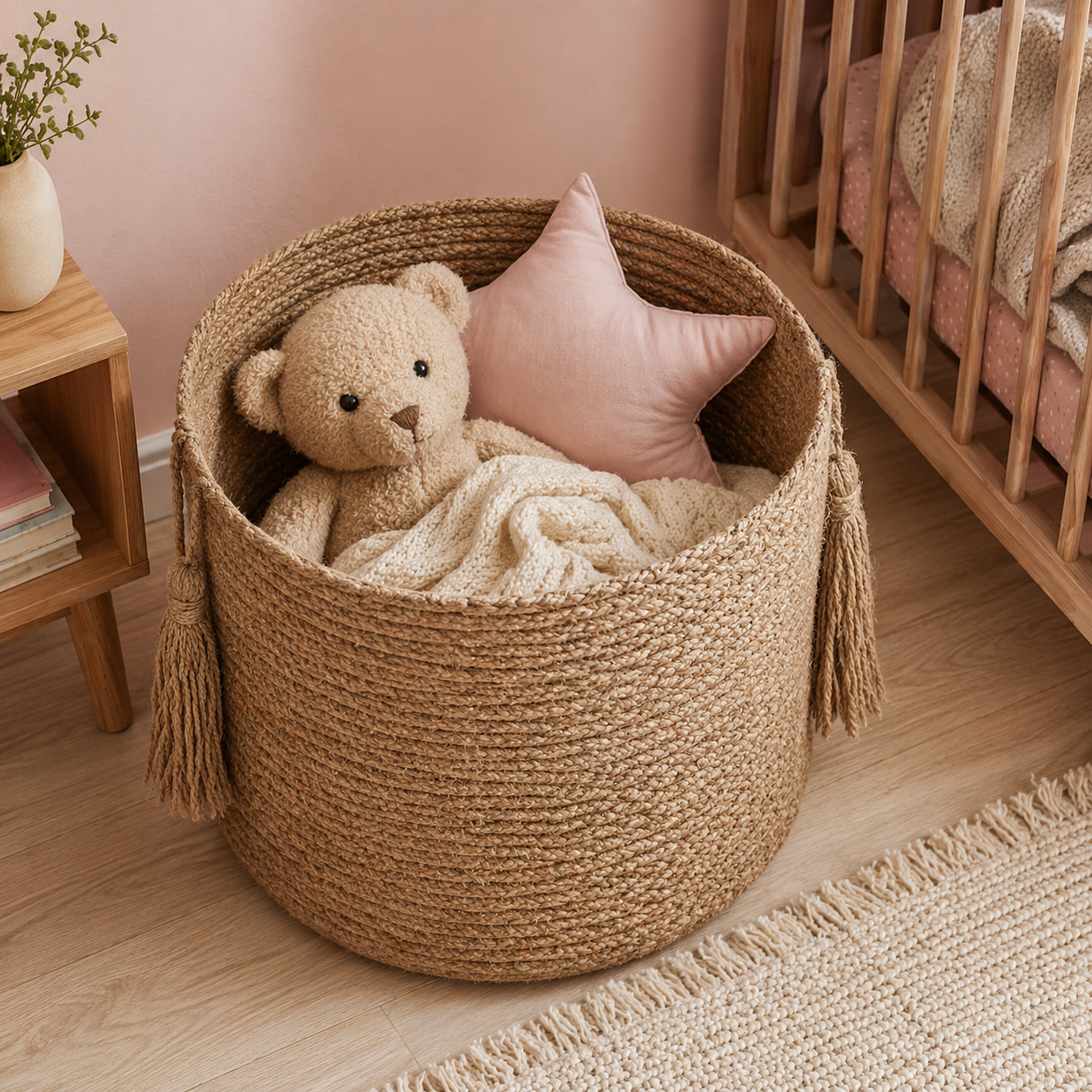 Enjoy Your Organized Space