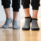 Sportsocken rutschfest mit Gummisohle -    Zorenza