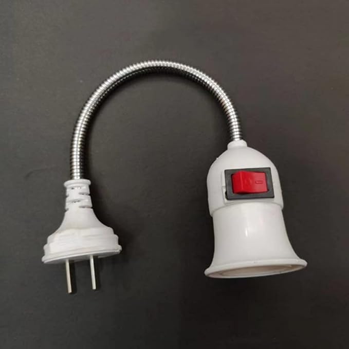 LED Discolampe mit automatischer Rotation -    Zorenza