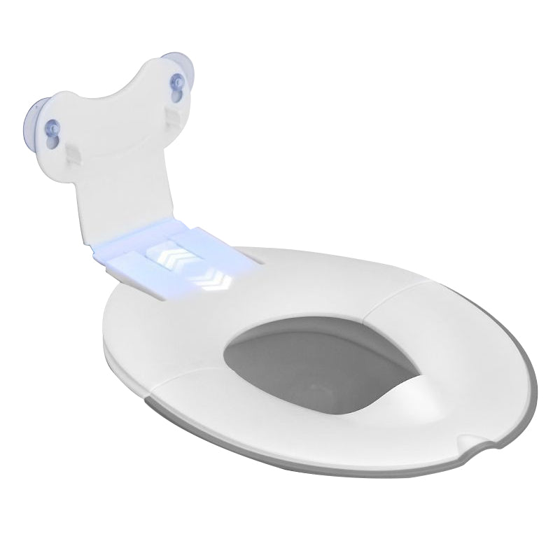 Kinder-Toilettensitz klappbar und tragbar -    Zorenza