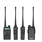 Handfunkgerät Dual Band UV-5R mit 8W Sendeleistung -    Zorenza