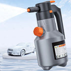 Elektrische Schaumsprühflasche – Gleichmäßiger Schaum ohne Pumpen Zorenza