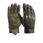 Outdoor-Handschuhe mit Gripfunktion – Sicherer Halt auf jedem Untergrund Zorenza