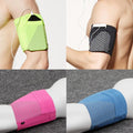 Sportarmband mit Handytasche für Fitness und Outdoor -    Zorenza