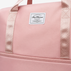 Reisetasche mit Nass-/Trockenbereich und Rollen -    Zorenza
