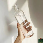 Trinkflasche mit Zeitmarkierung -    Zorenza
