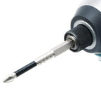 Magnetisches Schrauberbit-Set – Kein Abrutschen mehr (6er-Set) Zorenza