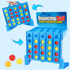 Geschicklichkeitsspiel Ball-Wurfspiel Kunststoff -    Zorenza