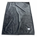 Kuscheldecke Fleece wasserdicht – weich und pflegeleicht -    Zorenza