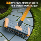 Fugenbürstemit verstellbarem Griff -    Zorenza