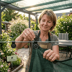 Schattennetz-Clips für sichere Sonnenschutz-Befestigung -    Zorenza