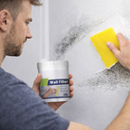 Wandreparatur-Paste mit Schimmelschutz – 500g für 3-4 m² -    Zorenza