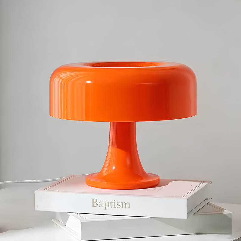 Pilzlampe Kabellos mit Akku -    Zorenza