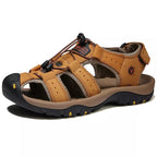 Outdoor-Sandalen Herren mit orthopädischer Sohle -    Zorenza