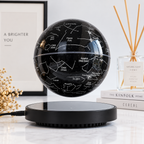 Schwebende Sternbildlampe mit magnetischer Levitation -    Zorenza