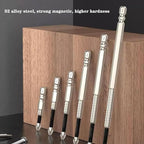 Magnetisches Schrauberbit-Set – Kein Abrutschen mehr (6er-Set) Zorenza