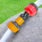 Sprinkleraufsatz mit einstellbaren Sprühmustern -    Zorenza