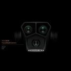 Drohne 4K mit Hinderniserkennung und Return-to-Home Funktion -    Zorenza