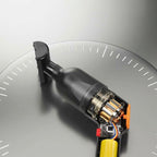 Akku-Handstaubsauger kabellos mit starker Saugkraft -    Zorenza