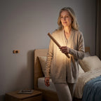 LED-Leuchte kabellos mit Magnethalterung und Touch-Steuerung -    Zorenza