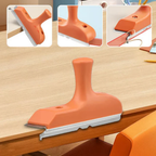 Kantenhobel 3-in-1 mit ergonomischem Griff -    Zorenza