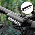 Fahrradlicht LED 900 Lumen mit 180° Weitwinkel für Nachtfahrten -    Zorenza