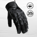 Outdoor-Handschuhe mit Gripfunktion – Sicherer Halt auf jedem Untergrund Zorenza