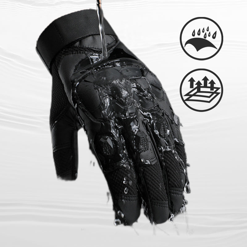 Outdoor-Handschuhe mit Gripfunktion – Sicherer Halt auf jedem Untergrund Zorenza