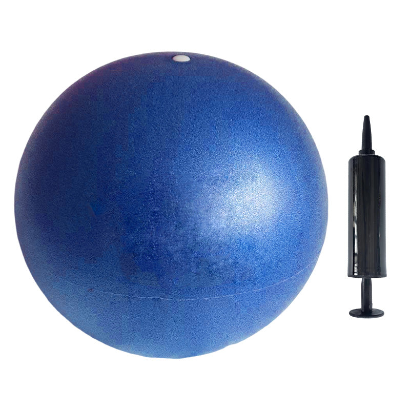 Pilatesball mit Anti-Burst-Technologie -    Zorenza