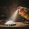 Rostentferner-Spray – Rost weg ohne Schrubben, 180 ml -    Zorenza