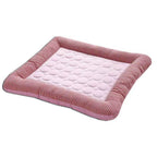 Kühlmatte für Haustiere mit 3-Lagen-System -    Zorenza