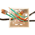 Drahtverbinder-Set – Schnelle elektrische Verbindungen ohne Werkzeug -    Zorenza