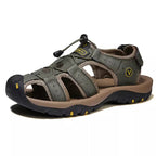 Outdoor-Sandalen Herren mit orthopädischer Sohle -    Zorenza