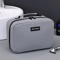 Kulturtasche mit Aufhänger – Reise-Organizer wasserdicht -    Zorenza