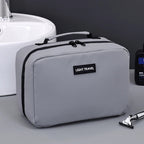 Kulturtasche mit Aufhänger – Reise-Organizer wasserdicht -    Zorenza