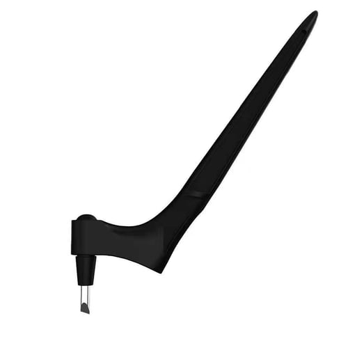 360°-Drehklingen-Bastelmesser mit Edelstahlklinge Zorenza